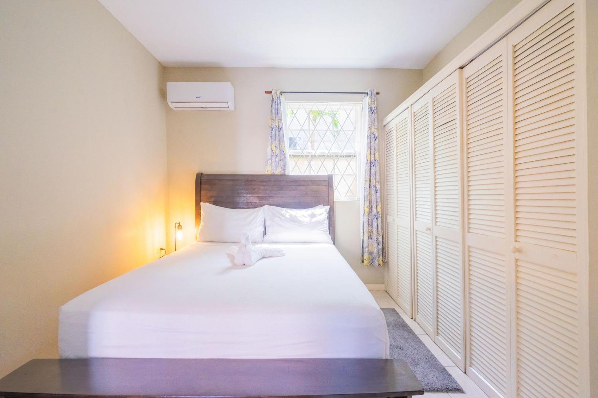 Musgrave Annex- Comfy 1 Bedroom Apartment On The Ground Floor Kingston Exterior foto